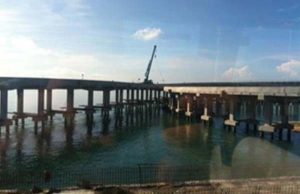 해양고속도로 13개 운행 중, 올해 여섯개 노선 추가