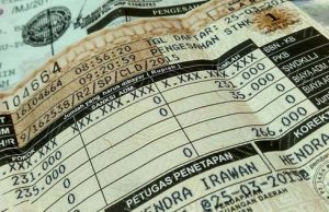 자카르타 행정부, 차량세 징수 7초9천억 목표 낙관전망