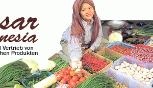 2018년까지 35개 정부보조 시장 자카르타에 세워질 것