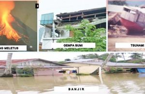 지진 화산 홍수 산사태 우기 앞두고 대비해야