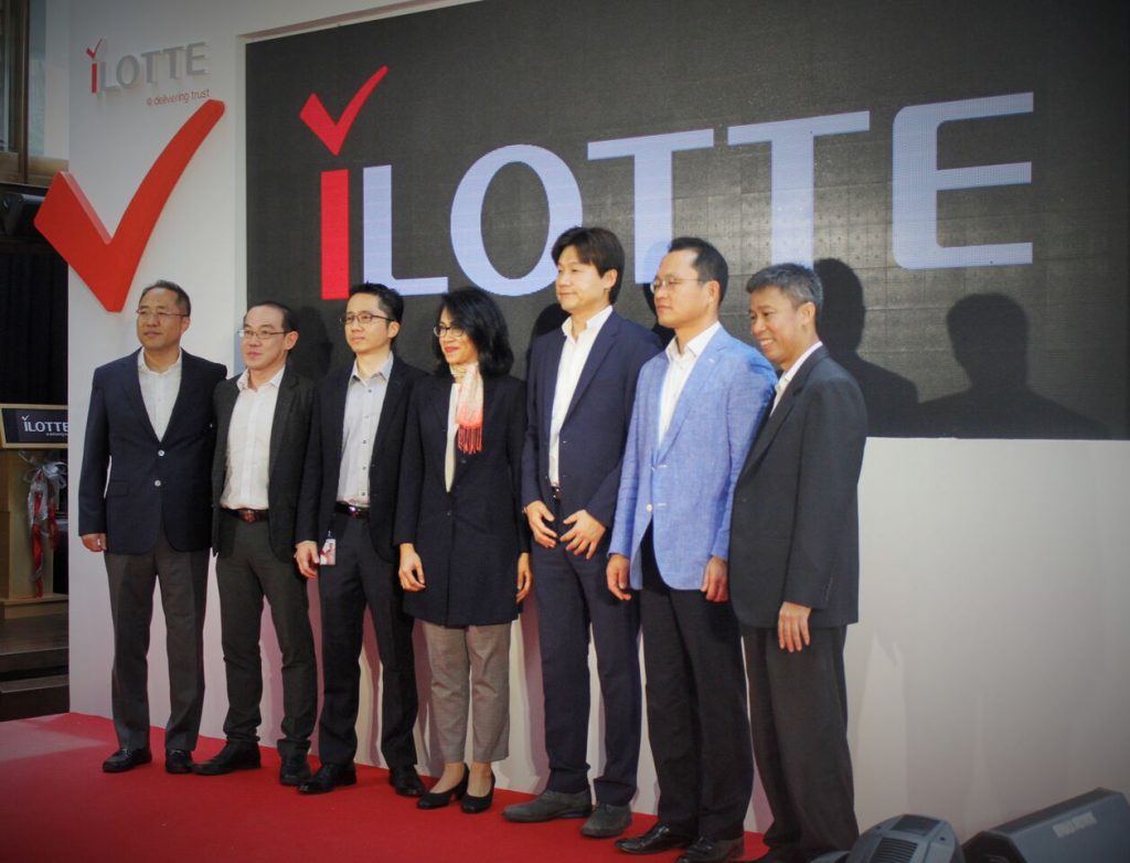 iLOTTE Launch - E_preview