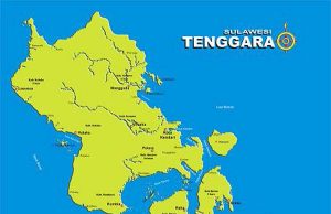 술라웨시주 니켈광산 환경파괴 심각