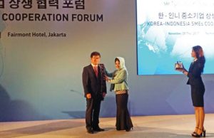 한국-인도네시아 중소기업포럼 개최 상생협력 협약 체결