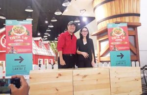 바크미를 드셨나요?