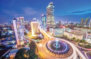 ‘2018 기업하기 좋은 나라’ 인도네시아는 72위