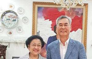 김수일 교수 칼럼. 한국-인도네시아 정상회담의 의의와 기대