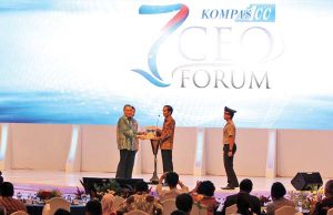 인도네시아 CEO 100인 “전기공급 사업허가 금융서비스 개선” 요구