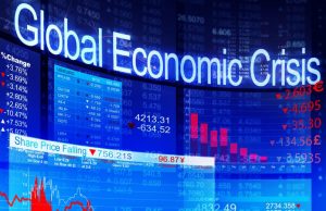 경제전문가 “금융위기 10년 주기설”….2018년 우려