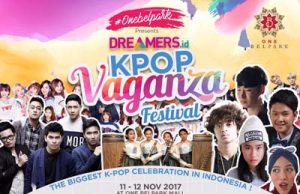 인도네시아가 단독 주최한 최대 한류행사