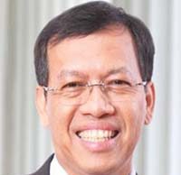 신임 국세청장 Robert Pakpahan 재무리스크 전문가 지목