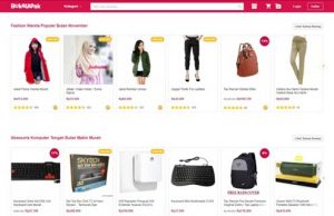 인도네시아‘온라인 쇼핑몰 과세’ 계획에 판매자들 소셜미디어로‘엑소더스’