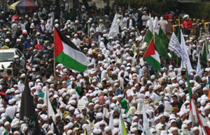 조코위 대통령 “예루살렘, 이스라엘의 수도 아니다” 공식 규탄