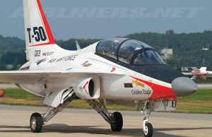 대한민국은 연 84억 달러 무기수출국