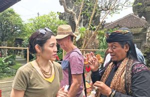 한·인니 예술 융합 통해 “뉴 폼 아트” 찾는다