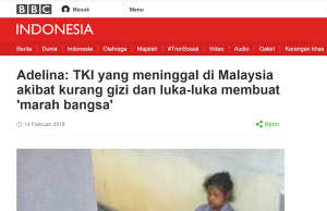 집 밖에서 개와 자던 가정도우미 사망 충격