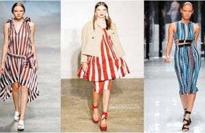 2018년 SS 패션 트렌드
