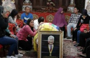 마따하리 백화점 창업주 보고르 찌아위 강에서 시신으로 발견