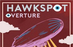 새로운 개념의 학교 축제 “Hawkspot”