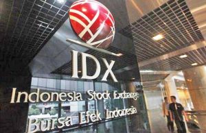 미국-중국 무역전쟁에도 인도네시아 주식시장 낙관