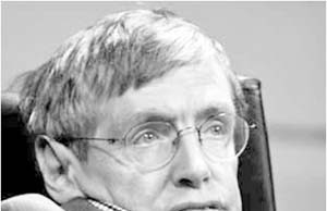 파이데이와 스티븐 호킹