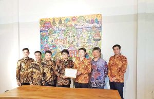 GS건설, 주택 개발 사업 진출