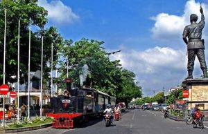 인도네시아에서 가장 살만한 도시 1위 솔로 선정…교통 문제는?