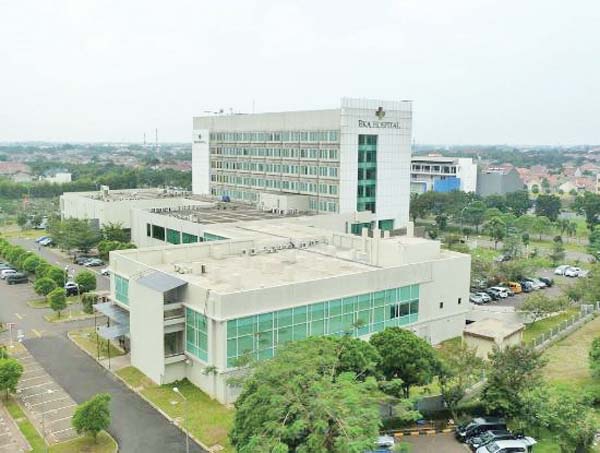 RS_Eka Hospital