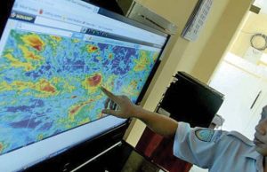 3월~5월 건기시작 환절기 건강 조심