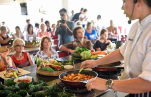 자카르타에서 추천하는 중동 음식 맛집 5곳