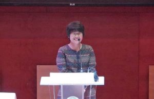 G.R.O.W JIKS !! 2018 초등 교육과정 설명회 및 학부모 총회 개최