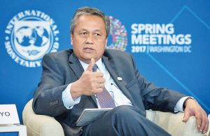 차기 중앙은행 총재는? ‘와르지요 부총재’ 낙점