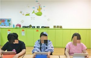 JIKS의 자랑 소나무 반과 민들레 반을 소개합니다