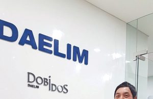 인도네시아 마켓에 도전장 불량률 1%로 승부를 걸고 있어