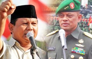 프라보워 총재, 대선출마 포기 아니면 전략 ?