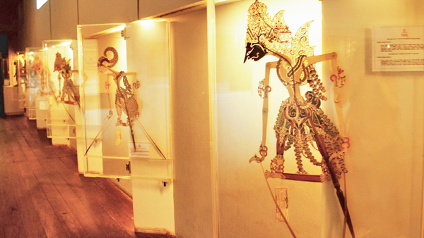 Puppet Museum (Museum Wayang)-1