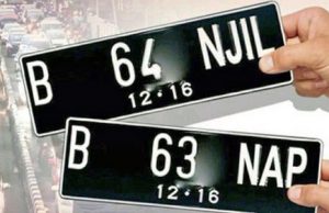 홀짝제가 무슨 죄? 열받은 운전자 경찰에 폭력