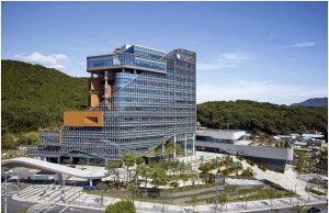 인도네시아의 중심 전력회사로 우뚝 서울중부발전