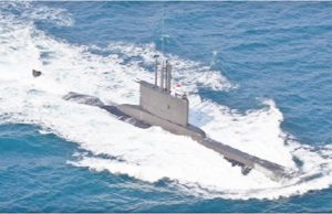 인도네시아軍 수뇌부 대우조선 방문 잠수함 기술 이전 논의