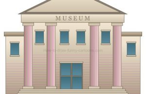 인도네시아 박물관 투어