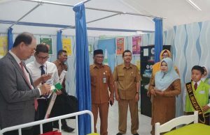 2018~2020년 KOICA 민관협력사업 수행 MOU 체결