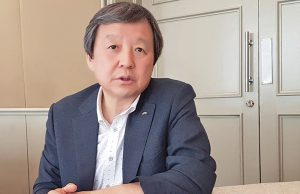 김대환 GEAN 협회장