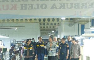 조코위 대통령, 수출 관세와 허가처리 규정 발표