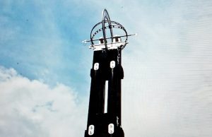 제2회 적도문학상 심사 평