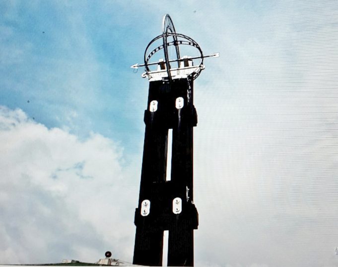 제2회 적도문학상 심사 평