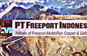 프리포트 51% 매각협상, 마무리 짓나