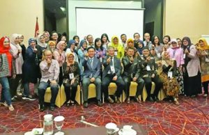 마라내추럴 반둥지역 세미나 개최…치료사례 발표