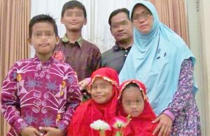 JAD 대원 테러 또 테러… 수라바야에서 수마트라까지