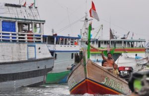 수산업 발전 어선 건조 대통령령 어디갔나?