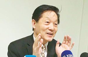 “‘재외동포 권익’ 헌법에 명시해야”