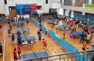 연합교회,CBMC컵 3년만에 탈환…대회 3승